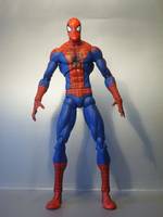 Spider-Man (Marvel Icon) Custom Action Figure