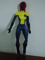 Mystique (X-Men - Movies) Custom Action Figure