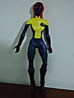Mystique (X-Men - Movies) Custom Action Figure