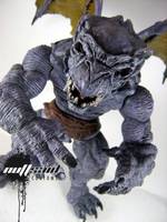 Dragon Man (Marvel Legends) Custom Action Figure