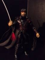 Aguila Roja (Marvel Legends) Custom Action Figure