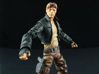 Hood (Marvel) Custom Action Figure