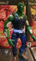 Dragonball Z - Piccolo (Dragonball Z) Custom Action Figure