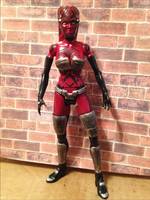 Black Series Darth Talon (Star Wars) Custom Action Figure