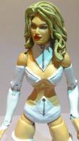 Emma Frost (Marvel Legends) Custom Action Figure