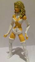Emma Frost (Marvel Legends) Custom Action Figure