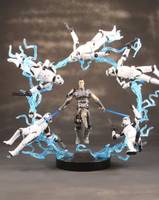 Galen Marek - Ultimate Version (Star Wars) Custom Action Figure