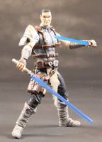 Galen Marek - Ultimate Version (Star Wars) Custom Action Figure