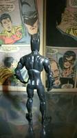 Batman beyond - Terry Mcginnis Batman (Batman Beyond) Custom Action Figure