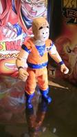 Dragonball Z - Krillin (Dragonball Z) Custom Action Figure