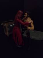 Wolverine X3 Finale (X-Men - Movies) Custom Action Figure