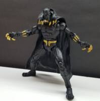 Black Panther (Marvel Legends) Custom Action Figure