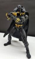 Black Panther (Marvel Legends) Custom Action Figure