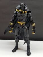 Black Panther (Marvel Legends) Custom Action Figure