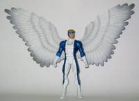 Angel (Marvel Legends) Custom Action Figure