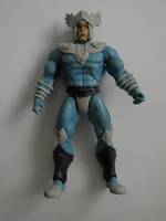 Strongheart MOTUC (Masters of the Universe) Custom Action Figure