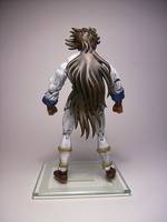 Okko (Myth Cloth) Custom Action Figure
