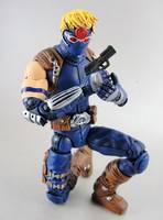 Ultimate Hawkeye (Marvel Legends) Custom Action Figure