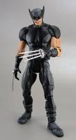 Wolverine (X-Force) (Marvel Legends) Custom Action Figure