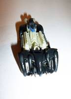 Katsuhiro Otomo Batmobile (Batman) Custom Miniature / Figurine