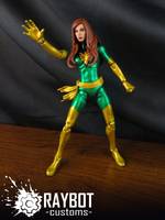 Phoenix (Marvel Legends) Custom Action Figure