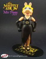 Miss Piggy, Battle Pig (Legendary Comic Book Heroes) Custom Action Figure