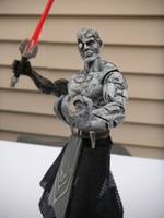Darth Sion: Lord of Pain (Star Wars) Custom Action Figure