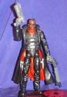 Blade (Marvel Legends) Custom Action Figure