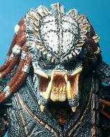 Locust Predator (Predator) Custom Action Figure