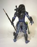 Custom NECA Keldor Predator (Predator) Custom Action Figure