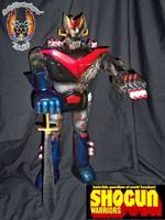 Great Mazinga (Soul of Chogokin) Custom Action Figure