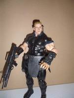 Hawkeye (Marvel Icon) Custom Action Figure