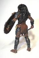 Custom NECA Arena Battle Predator (Predator) Custom Action Figure