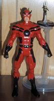 Giantman and the Wasp (Marvel Universe) Custom Action Figure
