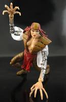 Lady Deathstrike (Marvel Legends) Custom Action Figure