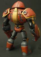 Hulk Buster Iron Man (Marvel Legends) Custom Action Figure