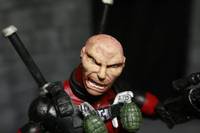 Deadpool V2 (Marvel Legends) Custom Action Figure