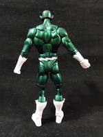 Green Lantern the Flash (DC Universe) Custom Action Figure