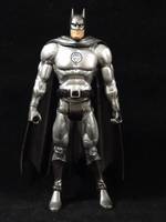 White Lantern Batman (DC Universe) Custom Action Figure