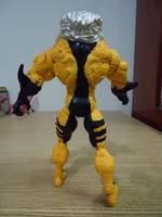 Sabretooth (X-Men) Custom Action Figure