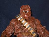 Chewbacca (Marvel Legends) Custom Action Figure