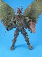 Alec Holland, the Swamp Thing (DC Universe) Custom Action Figure