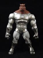 White Lantern Kilowog (DC Universe) Custom Action Figure