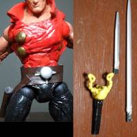Ang Panday (Marvel Legends) Custom Action Figure