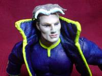 X-Man (X-Men) Custom Action Figure