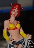 Jessie from Toy Story (Marvel Legends) Custom Action Figure