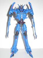 Soundwave (Transformers) Custom Action Figure