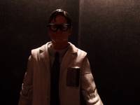 Henry "Hank" Mccoy-X-Men:First Class (X-Men - Movies) Custom Action Figure