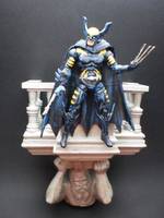 Dark Claw (Marvel Universe) Custom Action Figure