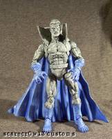 Grey Gargoyle (Marvel Legends) Custom Action Figure